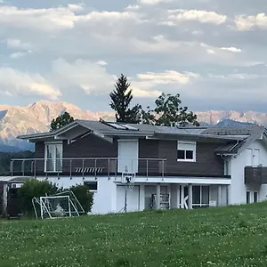 Villa-marlon , Immenstadt im Allgäu Deutschland