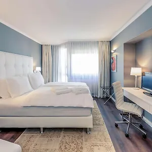Mercure Raphael Vídeň