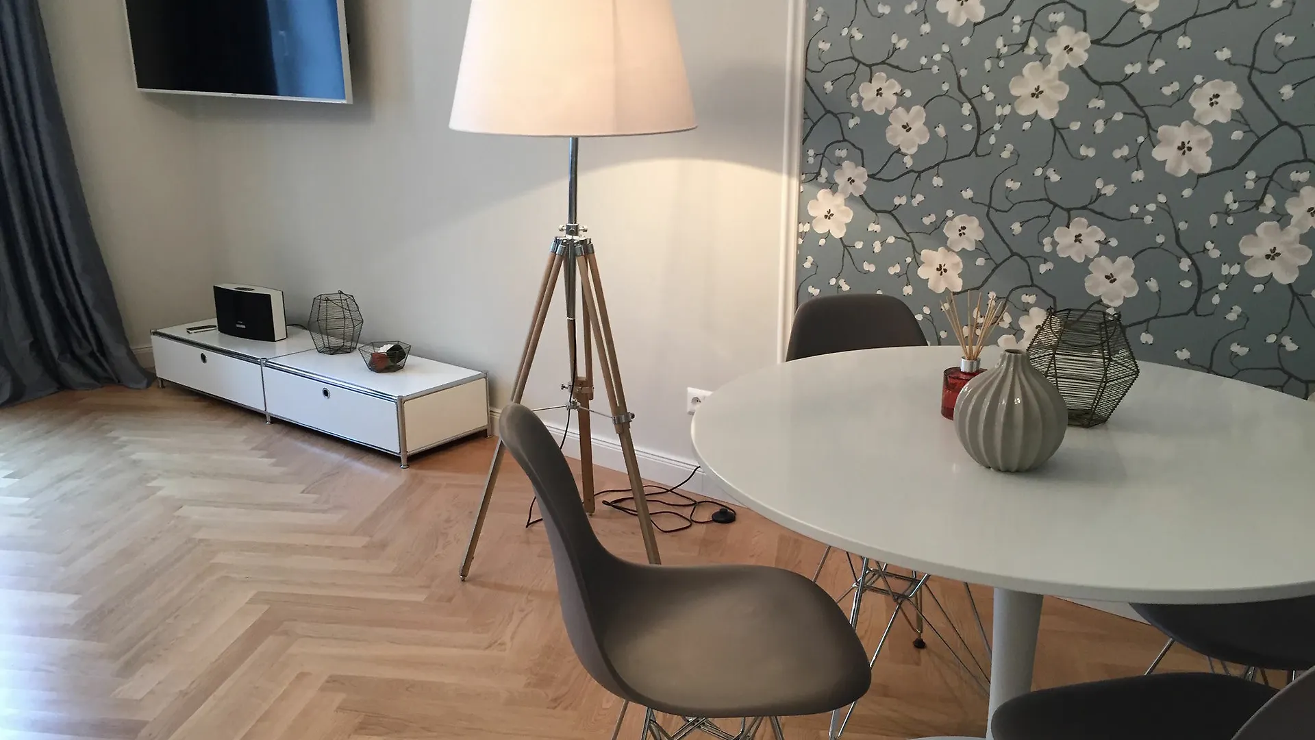 Apartment Pink Grapefruit City Condo Vienna