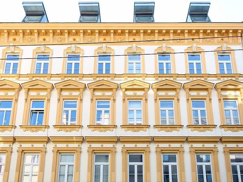 Pink Grapefruit City Condo Vienna 0*,  Austria