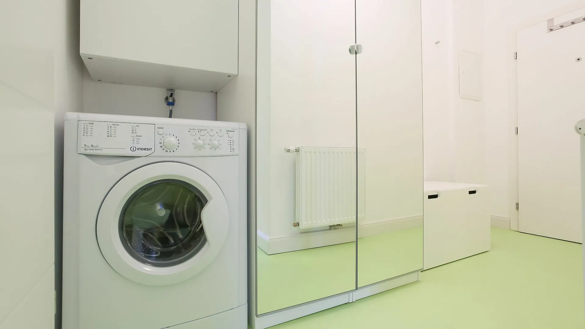 Apartmán Pink Grapefruit City Condo Vídeň Rakousko